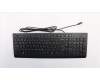Lenovo DT_KYB USB Calliope KB BK 470 ARA pour Lenovo ThinkCentre M720s (10U6)
