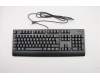 Lenovo DT_KYB USB TRDTNL KB BK 319 GRE pour Lenovo ThinkCentre M720s (10U6)