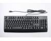 Lenovo DT_KYB USB TRDTNL KB BK 179 TUR pour Lenovo ThinkCentre M720s (10U6)