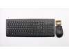 Lenovo KYB_MOUSE WL KM Calliope BK UKE pour Lenovo IdeaCentre AIO 520-22AST (F0D6)