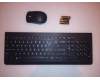 Lenovo KYB_MOUSE WL KM Calliope BK Euro ENG pour Lenovo IdeaCentre AIO 520-22AST (F0D6)