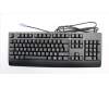 Lenovo DT_KYB PS2 TRDTNL KB BK BUL pour Lenovo ThinkCentre M720s (10U6)