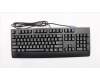 Lenovo DT_KYB PS2 TRDTNL KB BK TC/ENG pour Lenovo ThinkCentre S400z (10K2/10HB)