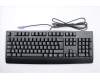 Lenovo DT_KYB PS2 TRDTNL KB BK CZE pour Lenovo ThinkCentre M720s (10U6)
