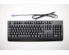Lenovo DT_KYB PS2 TRDTNL KB BK POR pour Lenovo ThinkCentre M720s (10U6)
