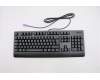 Lenovo DT_KYB PS2 TRDTNL KB BK SWS pour Lenovo ThinkCentre M720s (10U6)