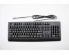 Lenovo DT_KYB PS2 TRDTNL KB BK EURO ENG pour Lenovo ThinkCentre M720s (10U6)