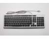 Lenovo DT_KYB USB Calliope KB SR ITA pour Lenovo IdeaCentre 310A-15IAP (90GT)