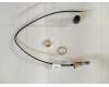 Lenovo ANTENNA Fru, Lx 190mm bendable SMA cable pour Lenovo ThinkCentre M630e