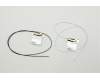 Lenovo ANTENNA DT-Y520(Z370) ANTENNA pour Lenovo Legion Y520T-25ICZ (90JB/90JC)