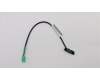 Lenovo CABLE Fru, 250mm sensor cable_8.4L pour Lenovo ThinkCentre M720s (10U6)
