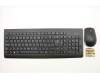 Lenovo KYB_MOUSE Primax RFBU71 2.4G BK AR pour Lenovo V320 (10N5/10N6)