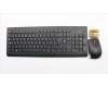 Lenovo KYB_MOUSE Primax RFBU71 2.4G BK UK pour Lenovo V320 (10N5/10N6)