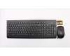 Lenovo KYB_MOUSE Primax RFBU71 2.4G BK AR_470 pour Lenovo V320 (10N5/10N6)
