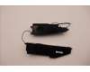 Lenovo SPEAKERINT Harman Kardon speaker 2*5W pour Lenovo IdeaCentre AIO Y910-27ISH (F0CJ)