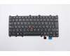 Lenovo 01AV678 NB_KYB KB BLK Chicony LA Spani