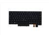 Lenovo 01AX493 NB_KYB Windu KBD,BE,CHY BL