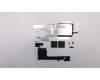 Lenovo MECHANICAL Planar Misc kit pour Lenovo ThinkPad X1 Yoga 3rd Gen (20LD/20LE/20LF/20LG)