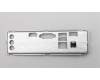 Lenovo SHIELD Intel APL Rear IO Shield,AVC pour Lenovo IdeaCentre 310A-15IAP (90GT)