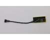 Lenovo ANTENNA antenna,NFC,DEX pour Lenovo ThinkPad T470 (20JM/20JN)