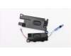 Lenovo SPEAKERINT Speaker pour Lenovo ThinkPad T570 (20H9/20HA/20JW/20JX)