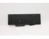 Lenovo 01ER599 NB_KYB Tachi BL KBD IT LTN