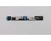 Lenovo CAMERA Camera,720P,Front,MIC,ZIF,Chy pour Lenovo ThinkPad Yoga X380 (20LH/20LJ)
