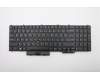 Lenovo 01HW282 NB_KYB Payton2Walter2 BL KBD U