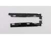 Lenovo MECHANICAL FRU Hinge Slider Part ASM pour Lenovo ThinkPad Yoga X380 (20LH/20LJ)