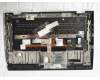 Lenovo 01HY827 MECH_ASM C-cover,KBD,DFN+FUYU,NRD,BK