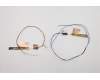 Lenovo ANTENNA ANTENNA,WLAN,WWAN,ASM,LUX pour Lenovo ThinkPad T480s (20L7/20L8)
