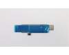 Lenovo BRACKET FRU 2280 Bracket ASSY pour Lenovo ThinkPad E480 (20KQ/20KN)