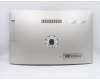 Lenovo 01MN266 MECH_ASM Back Cvr,HDMI,Cam,A,Silver C5