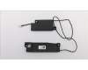 Lenovo SPEAKERINT Speaker,ASM,L+R,YC pour Lenovo ThinkPad T495s (20QK/20QJ)