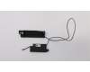 Lenovo SPEAKERINT Speaker,ASM,L+R,GYT pour Lenovo ThinkPad T495s (20QK/20QJ)