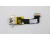 Lenovo CABLE Cable_USB pour Lenovo ThinkPad X1 Carbon 6th Gen (20KH/20KG)