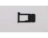 Lenovo MECHANICAL TRAY,SD,Black,Kuroda pour Lenovo ThinkPad T495s (20QK/20QJ)