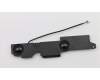 Lenovo SPEAKERINT Speaker,Veco pour Lenovo ThinkPad P72 (20MB/20MC)