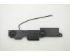 Lenovo SPEAKERINT Speaker,GYT pour Lenovo ThinkPad P72 (20MB/20MC)