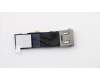 Lenovo CABLE DC-in Cable,LUX pour Lenovo ThinkPad P72 (20MB/20MC)