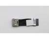 Lenovo CABLE DC-in Cable,AMP pour Lenovo ThinkPad P72 (20MB/20MC)