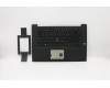 Lenovo 01YU757 MECH_ASM KBD+Bzl ASM,US,w/o FPR,SRX