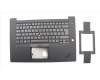 Lenovo MECH_ASM KBD+Bzl ASM,ES,w/o FPR,LTN pour Lenovo ThinkPad X1 Extreme (20MG/20MF)
