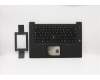 Lenovo MECH_ASM KBD+Bzl ASM,FR,w/o FPR,LTN pour Lenovo ThinkPad X1 Extreme (20MG/20MF)