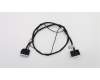 Lenovo CABLE Function Cable pour Lenovo Yoga A940-27ICB (F0E5/F0E4)