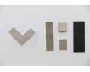 Lenovo MECH_ASM Yoga A940 Auxiliary Material pour Lenovo Yoga A940-27ICB (F0E5/F0E4)