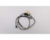 Lenovo CABLE Sensor board Cable (w/WF cam) pour Lenovo ThinkPad 11e 5th Gen (20LR/20LQ)