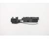 Lenovo SPEAKERINT FRU SPEAKERINT SPEAKER pour Lenovo ThinkPad P53 (20QN/20QQ)