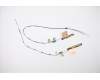 Lenovo ANTENNA ANTENNA,WWAN,WLAN,ASM,SPD pour Lenovo ThinkPad P53s (20N6/20N7)