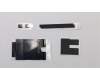 Lenovo MECHANICAL Misc Kit pour Lenovo ThinkPad X390 (20Q0/20Q1)